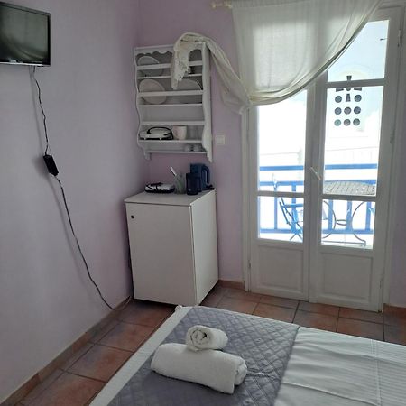 Amorgaia 2 Katápola Exterior foto